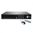4 CH DVR