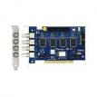 800 - 4 Channel DVR Card BNC
