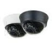Indoor Plastic IR Varifocal