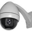 Wall Mount Speed Dome